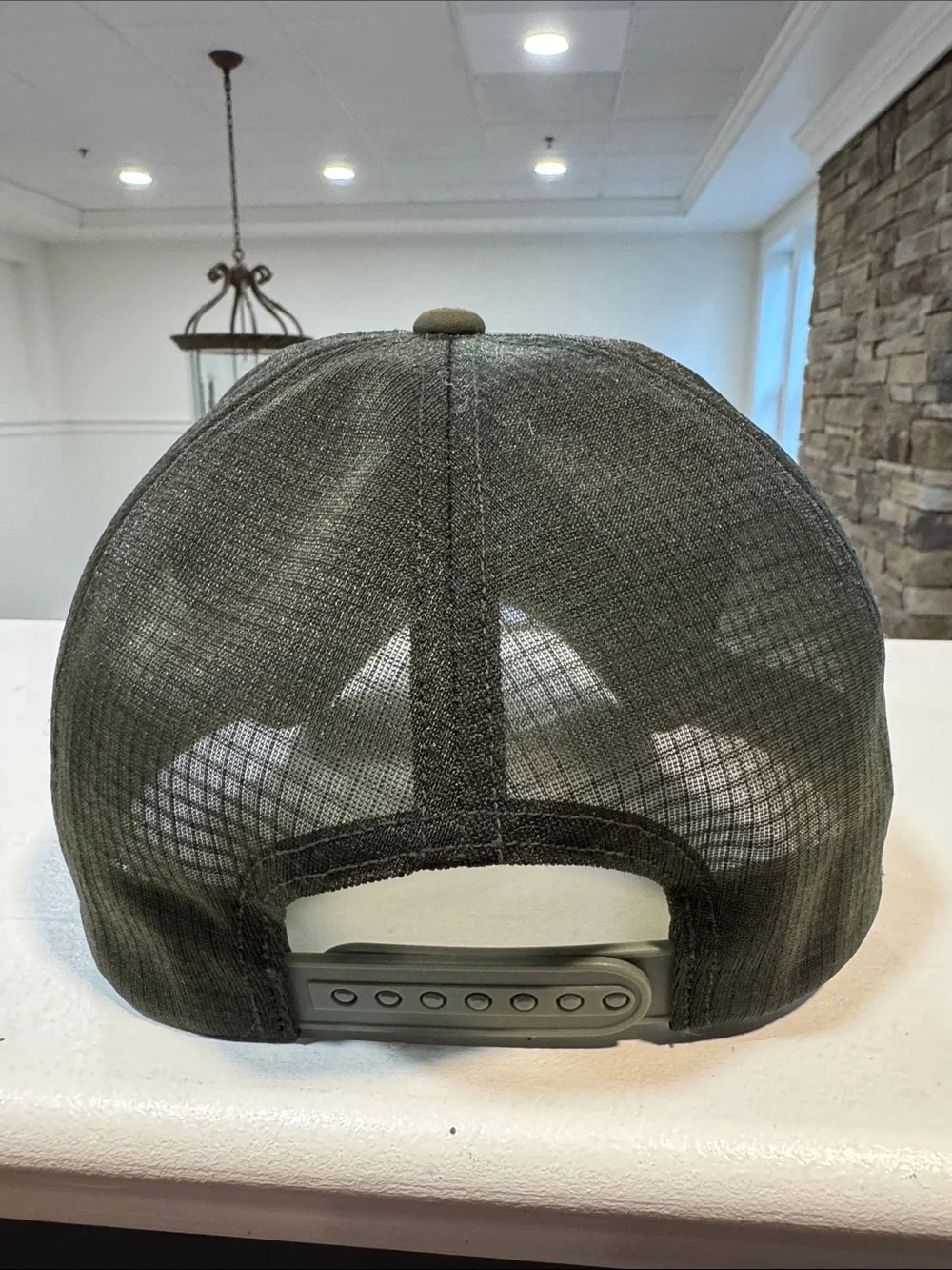 ARC’TERYX Trucker Hat